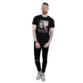 Miniatyrbillede 3 af 4: The Wizard Of Oz Mens Ruby Slippers Photo T-Shirt