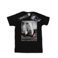 Miniatyrbillede 1 af 4: The Wizard Of Oz Mens Ruby Slippers Photo T-Shirt