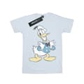 Miniatyrbild 1 av 5: Disney T-shirt med posering av Kalle Anka för pojkar