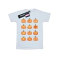 Miniatyrbild 1 av 3: Marvel Avengers Halloween Pumpkin bomulls-T-shirt för flickor