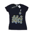 Miniatyrbild 1 av 5: Disney Dam/Tjej Toy Story The Claw - T-shirt i bomull
