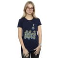 Miniatyrbild 2 av 5: Disney Dam/Tjej Toy Story The Claw - T-shirt i bomull