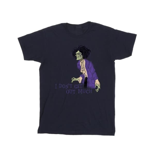 Disney Girls Hocus Pocus Don´t Get Out Much Cotton T-Shirt