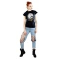 Miniatyrbilde 4 av 5: Disney Womens/Ladies Nightmare Before Christmas Jack´s Lament Cotton T-Shirt