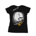 Miniatyrbilde 1 av 5: Disney Womens/Ladies Nightmare Before Christmas Jack´s Lament Cotton T-Shirt