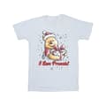 Miniatyrbilde 1 av 3: Disney Mens Winnie The Pooh Love Presents T-Shirt