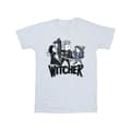 Miniatyrbilde 1 av 3: Netflix Mens The Witcher Team Illustrated T-Shirt
