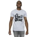 Miniatyrbilde 2 av 3: Netflix Mens The Witcher Team Illustrated T-Shirt