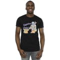 Pikkukuva 2 / 4: Star Wars Mens The Mandalorian Eggstra Cute Grogu T-Shirt