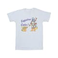 Pikkukuva 1 / 4: Star Wars Mens The Mandalorian Eggstra Cute Grogu T-Shirt