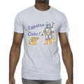Pikkukuva 3 / 4: Star Wars Mens The Mandalorian Eggstra Cute Grogu T-Shirt