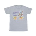 Pikkukuva 1 / 4: Star Wars Mens The Mandalorian Eggstra Cute Grogu T-Shirt