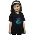Miniatyrbild 2 av 3: Star Wars T-shirt i bomull för flickor - Vader lever