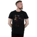 Miniatyrbillede 2 af 3: Marvel Mens Avengers Endgame Avenge The Fallen Rocket T-Shirt