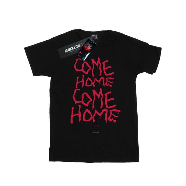 It Chapter 2 Mens Come Home T-Shirt