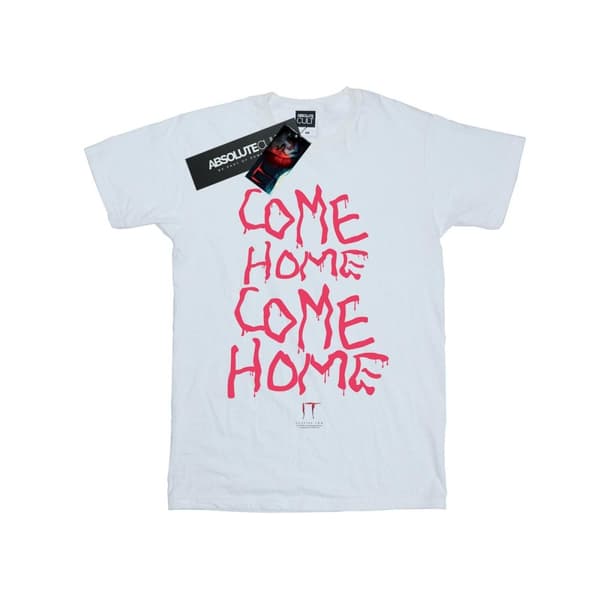 It Chapter 2 Mens Come Home T-Shirt