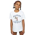 Miniatyrbillede 2 af 3: Disney Girls Mickey Mouse Dash Cotton T-Shirt