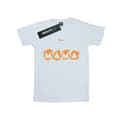 Miniatyrbillede 1 af 3: Genesis Womens/Ladies Mama Mono Cotton Boyfriend T-Shirt