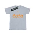 Miniatyrbillede 1 af 3: Genesis Womens/Ladies Mama Mono Cotton Boyfriend T-Shirt