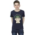 Pikkukuva 2 / 3: Star Wars Boys The Mandalorian Small But Mighty Grogu T-Shirt