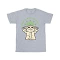 Miniatyrbild 1 av 3: Star Wars Pojkar Mandalorian Small But Mighty Grogu T-shirt