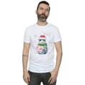 Miniatyrbilde 2 av 3: Star Wars Mens Stormtrooper Up To Snow Good T-Shirt