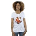 Miniatyrbild 2 av 3: Disney Dam/Tjej - The Nightmare Before Christmas - Seasons Screamings - T-shirt i bomull