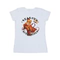 Miniatyrbild 1 av 3: Disney Dam/Tjej - The Nightmare Before Christmas - Seasons Screamings - T-shirt i bomull