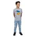 Miniatyrbillede 4 af 5: Disney Boys Donald Duck Head T-Shirt