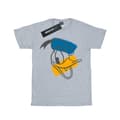 Miniatyrbillede 1 af 5: Disney Boys Donald Duck Head T-Shirt