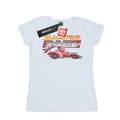 Pikkukuva 1 / 3: Disney Womens/Ladies Wreck It Ralph Slaughter Race Cotton T-Shirt