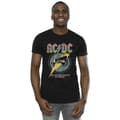 Miniatyrbild 2 av 3: ACDC T-shirt för herrar - för dem som är på väg att rocka