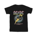 Miniatyrbild 1 av 3: ACDC T-shirt för herrar - för dem som är på väg att rocka
