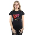 Miniatyrbillede 2 af 3: Disney Womens/Ladies Wreck It Ralph Pocahontas And Vanellope Cotton T-Shirt