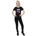 Miniatyrbilde 2 av 4: Star Wars Womens/Ladies Stormtrooper Floral Helmet Cotton T-Shirt