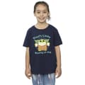 Pikkukuva 2 / 3: Star Wars Girls The Mandalorian Bounty Of Joy Cotton T-Shirt