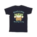 Pikkukuva 1 / 3: Star Wars Girls The Mandalorian Bounty Of Joy Cotton T-Shirt