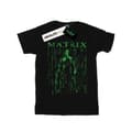 Miniatyrbilde 1 av 3: The Matrix Mens Neo Neon T-Shirt
