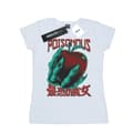 Miniatyrbilde 1 av 3: Disney Womens/Ladies Evil Queen Poisonous Cotton T-Shirt