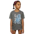 Pikkukuva 2 / 3: Star Wars Girls Kanji Luke Hoth Cotton T-Shirt