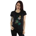 Pikkukuva 2 / 5: Star Wars Womens/Ladies Rogue One Jyn Erso Digital Cotton T-Shirt