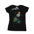 Pikkukuva 1 / 5: Star Wars Womens/Ladies Rogue One Jyn Erso Digital Cotton T-Shirt