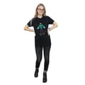Pikkukuva 4 / 5: Disney Womens/Ladies Frankenstein Goofy Cotton Boyfriend T-Shirt