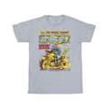 Miniatyrbillede 1 af 3: Marvel Mens Ghost Rider Chest Deathrace T-Shirt
