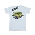 Miniatyrbild 1 av 5: Disney T-shirt i bomull för flickor Toy Story Who Squeaked?