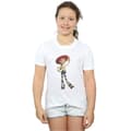 Miniatyrbild 2 av 3: Disney T-shirt i bomull med Jessie Pose från Toy Story