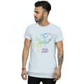 Miniatyrbilde 2 av 3: Disney Mens Mulan Movie Phoenix Guiding Spirit T-Shirt