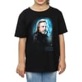 Pikkukuva 3 / 5: Star Wars Girls The Last Jedi Luke Skywalker Brushed Cotton T-Shirt