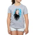Pikkukuva 3 / 5: Star Wars Girls The Last Jedi Luke Skywalker Brushed Cotton T-Shirt