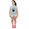 Pikkukuva 4 / 5: Star Wars Girls The Last Jedi Luke Skywalker Brushed Cotton T-Shirt
